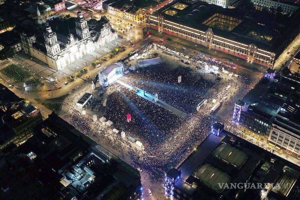 $!AMLO Presidente: Arrasa la ilusión de cambio en México