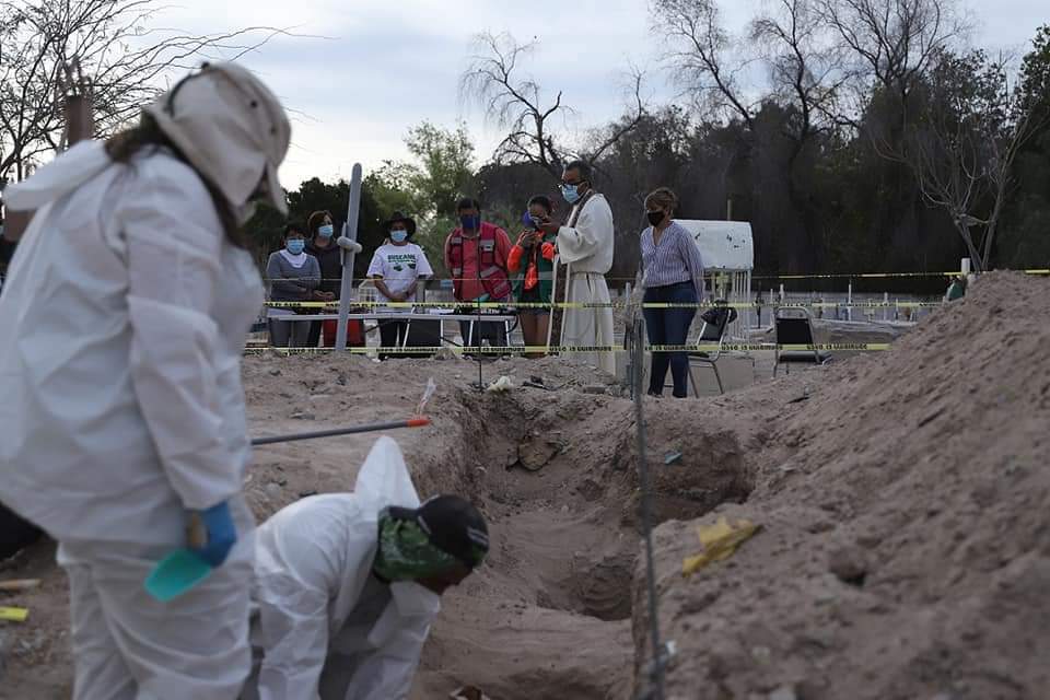 $!Búsqueda de desaparecidos en Coahuila: El gobierno gasta recursos, sin entregar resultados