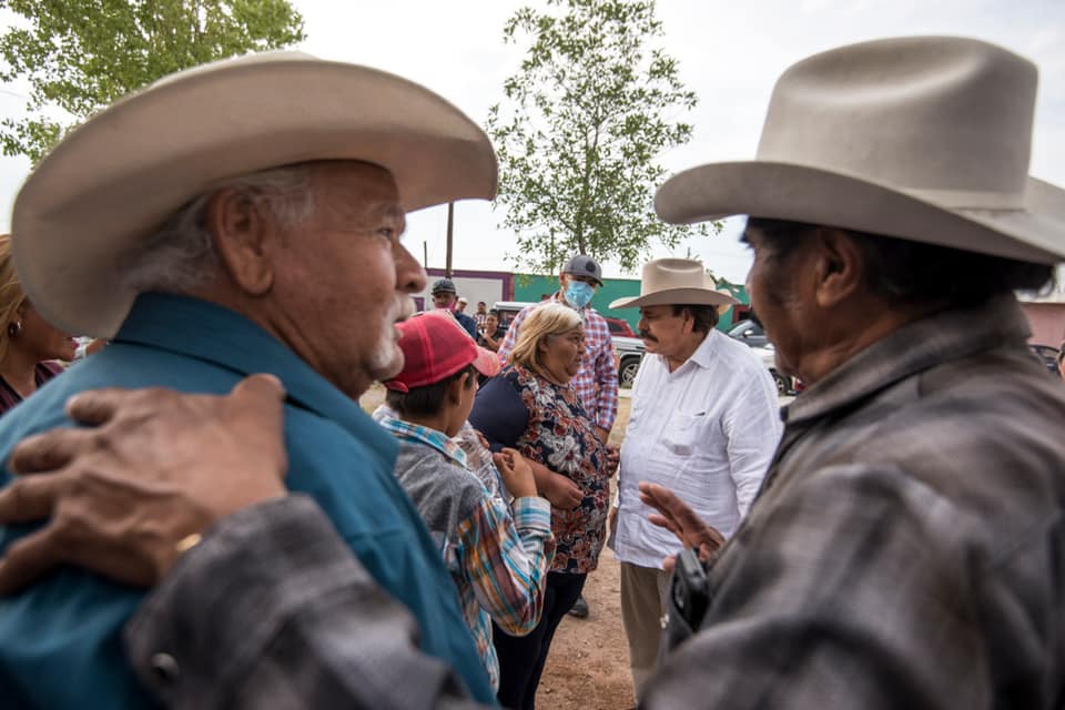 $!Elecciones Coahuila 2021 | Actividades de los candidatos el día 31 de mayo