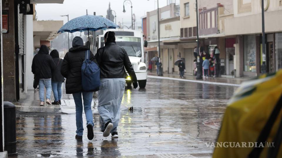 Pese a lluvias, Región Sureste de Coahuila reporta sequía severa