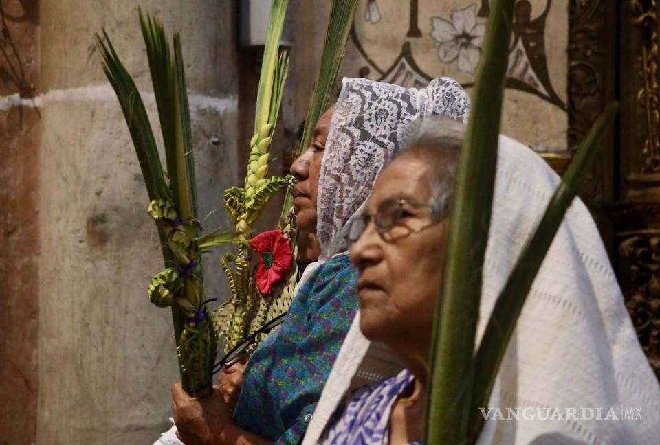 $!Según la tradición cristiana, es un momento de luto, silencio y espera.