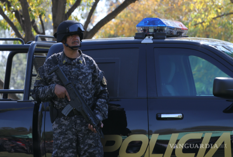 $!De vendedor de celulares a El Señor de la droga en Jalisco