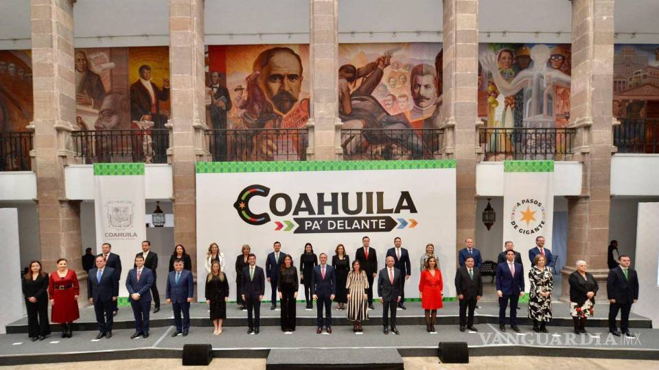 ¿Cómo Gastará Coahuila Los 68 Mil 249 Mdp Que Le Asignaron Para El 2024?