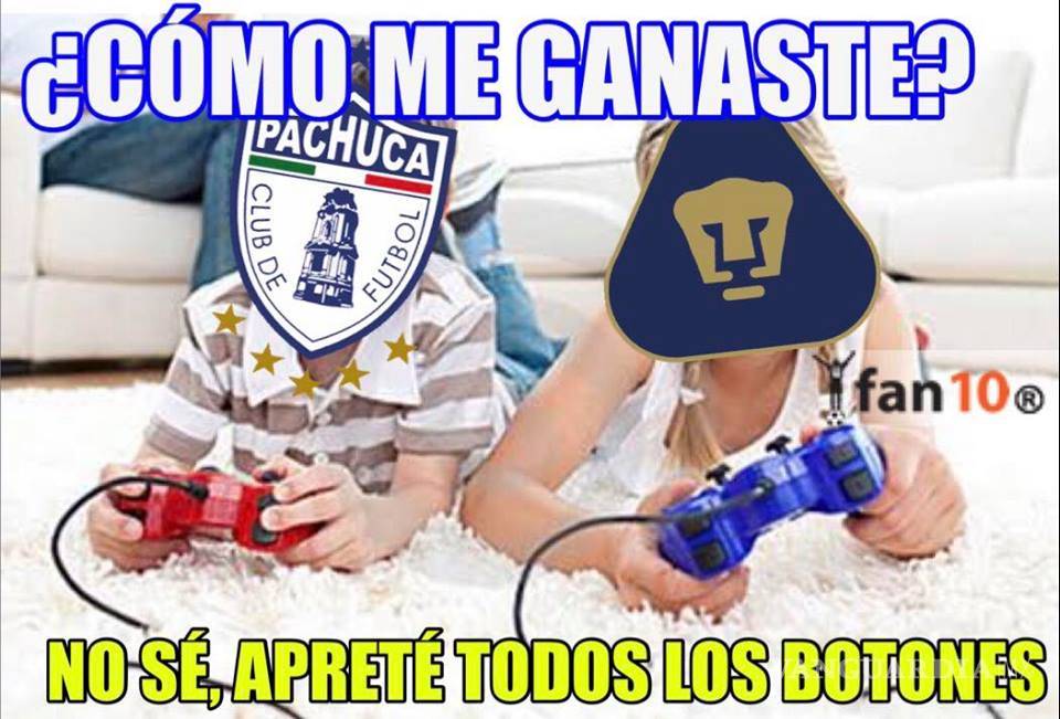 $!América acapara los memes de la Jornada 1 de la Liga MX