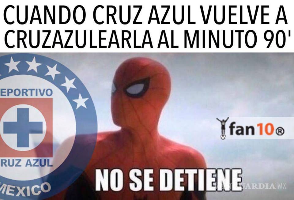 $!Los memes de la Jornada 3 de la Liga MX