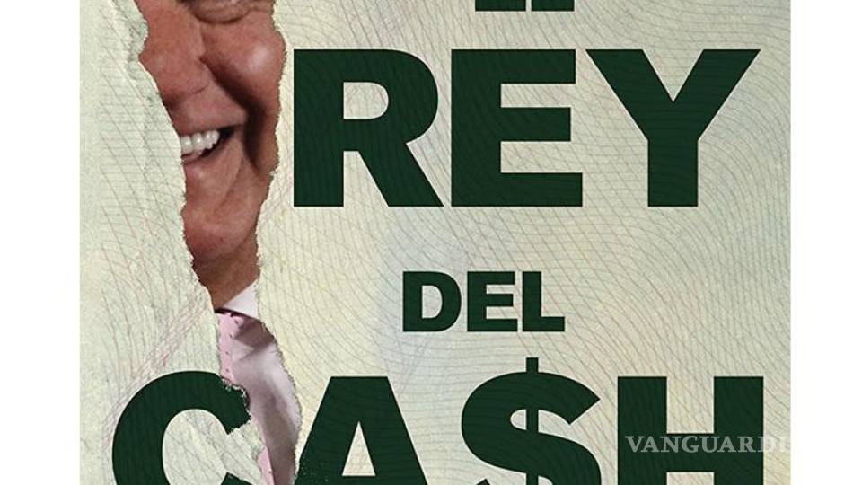 ‘El rey del cash’, ¿una bomba contra AMLO? Ex esposa de César Yáñez