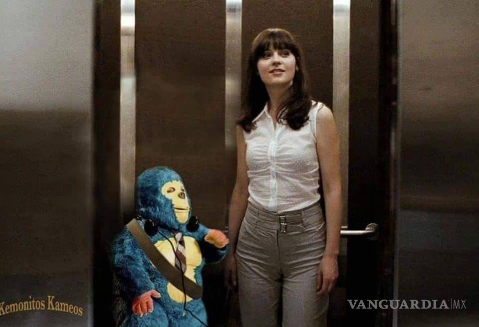 $!¡Felicidades Kemonito! cumple 53 años y lo festejamos con sus mejores momazos