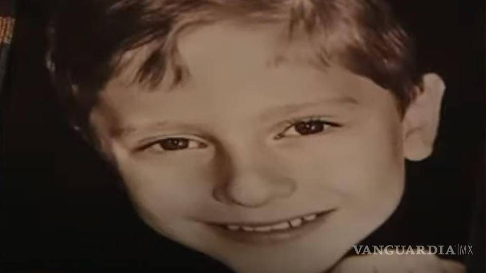 ¿Existe la reencarnación?; James Leininger el niño que asegura haber