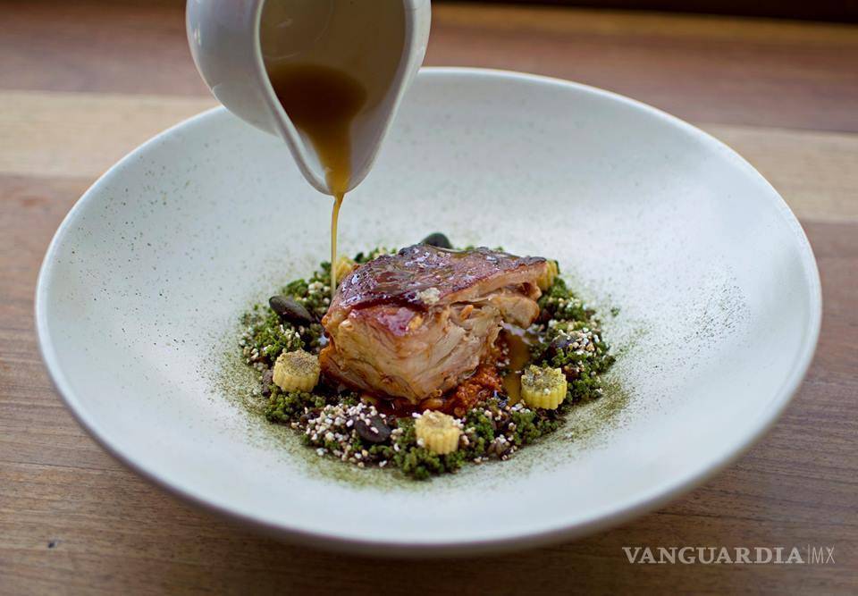 $!Éstos son los cinco mejores restaurantes de México