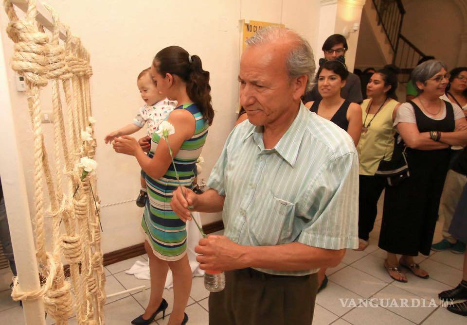 $!Los procesos artísticos