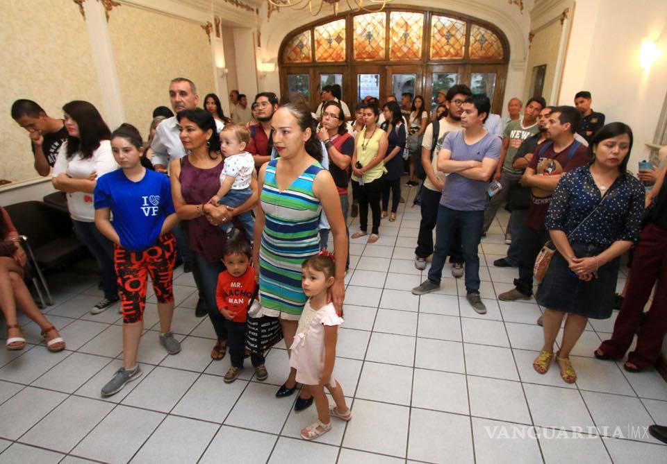 $!Los procesos artísticos