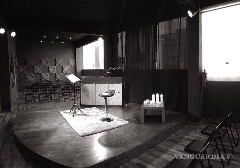 $!‘December Evenings’