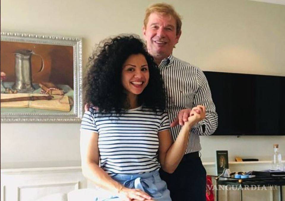 $!Exboxeadora habría matado a golpes a su esposo