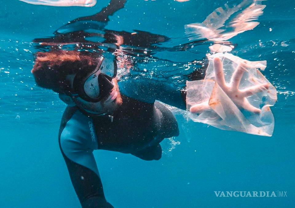$!Proteus, la versión submarina de la Estación Espacial Internacional en el mar Caribe
