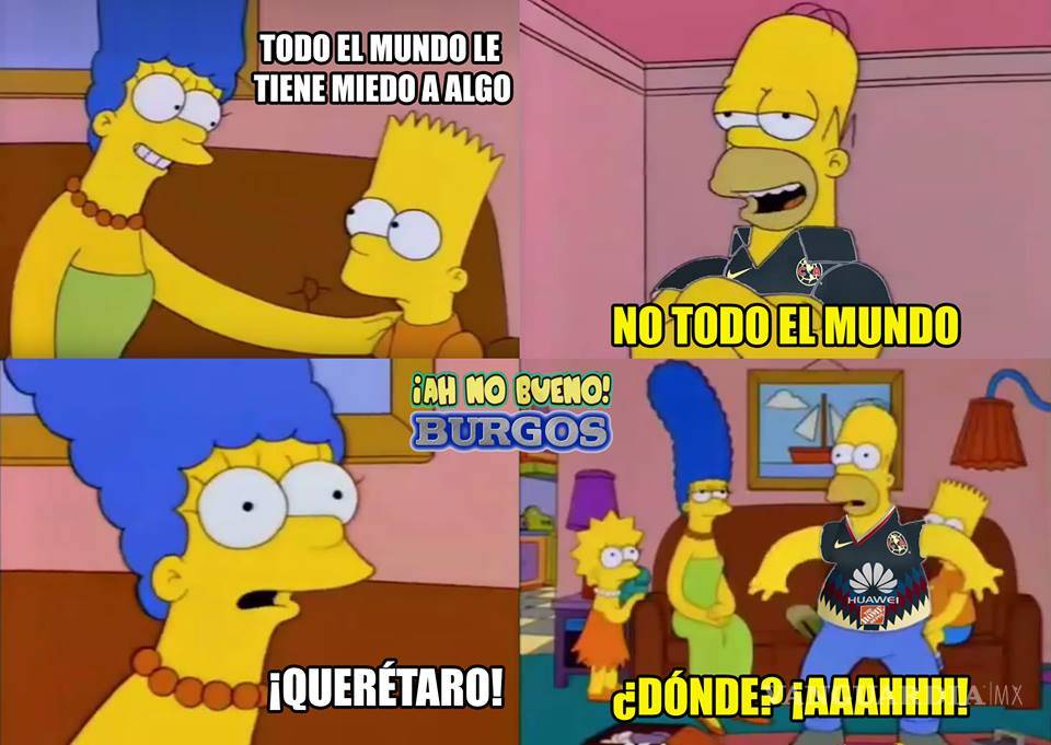 $!América acapara los memes de la Jornada 1 de la Liga MX