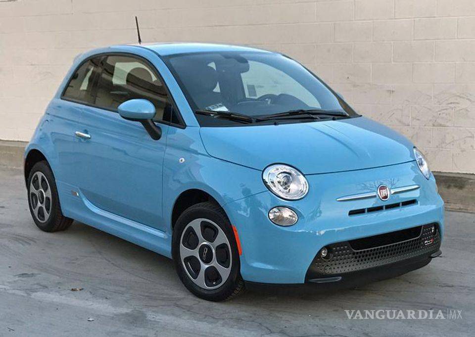 $!Los 10 autos más ecológicos de Estados Unidos