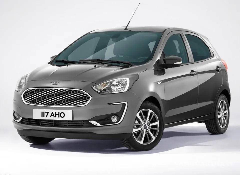 $!Estos son los tres autos peor calificados en seguridad este 2023 por Latin NCAP