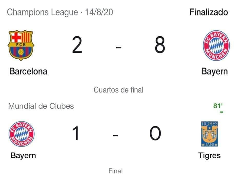 $!Los memes de la derrota de Tigres en la Final