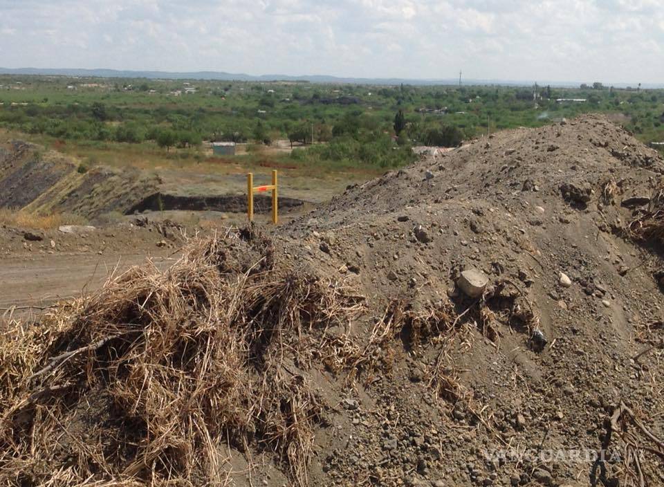 $!40 por ciento de las minas en la Región Carbonífera operan de forma irregular
