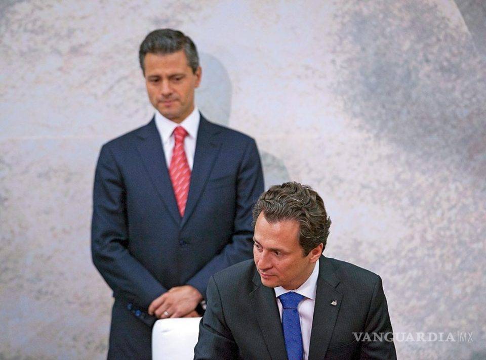 $!'Lozoya hablará para salvar a su familia y pasar sus cargos a Peña y Videgaray'