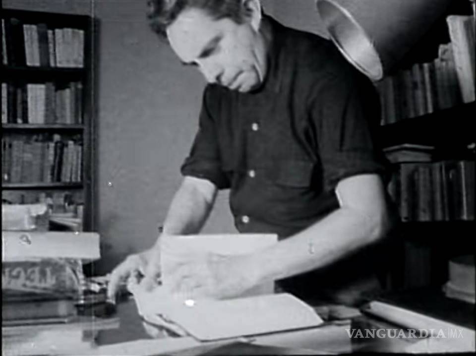 $!Coahuila 1951: una crónica minera de José Revueltas