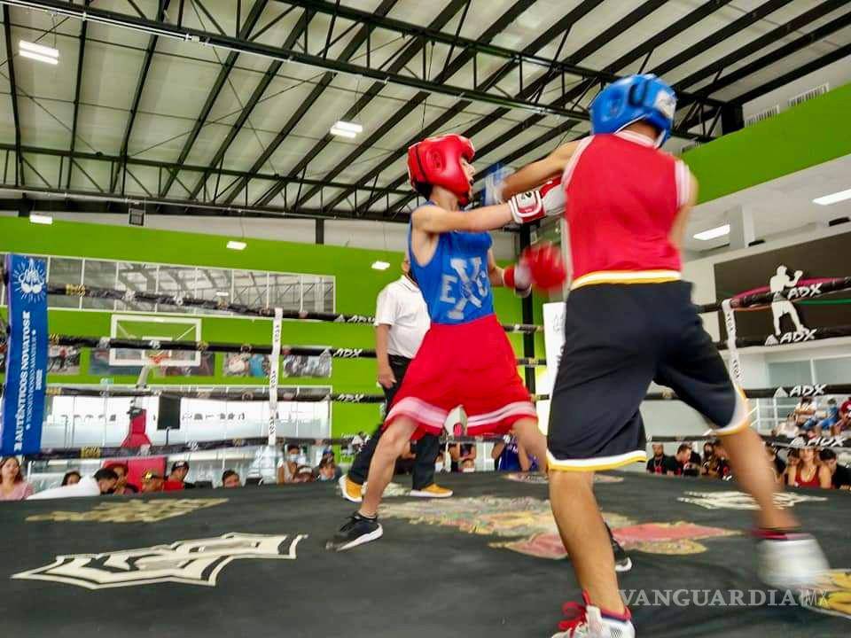 $!El torneo es gratuito y ofrece seis diferentes categorías para hombres y mujeres.