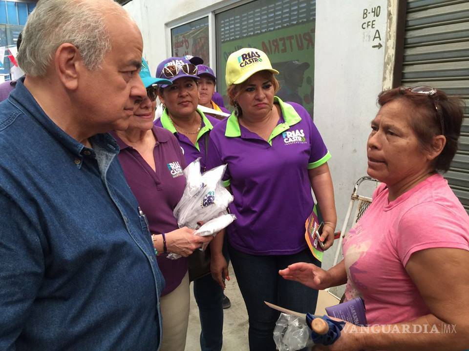 $!Crea polémica spot de candidato independiente en Sinaloa