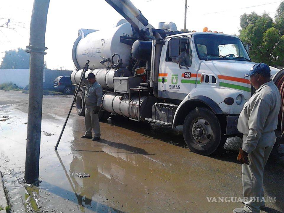 $!“Duele la falta de agua, la inseguridad, no soy un alcalde insensible”: Jorge Zermeño