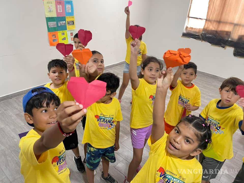 $!Las inscripciones están abiertas en el Gimnasio Municipal, con un costo de recuperación accesible para todas las familias.