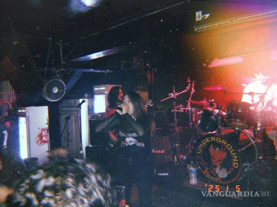 $!FOTOS: HELLHOUNDS PROD