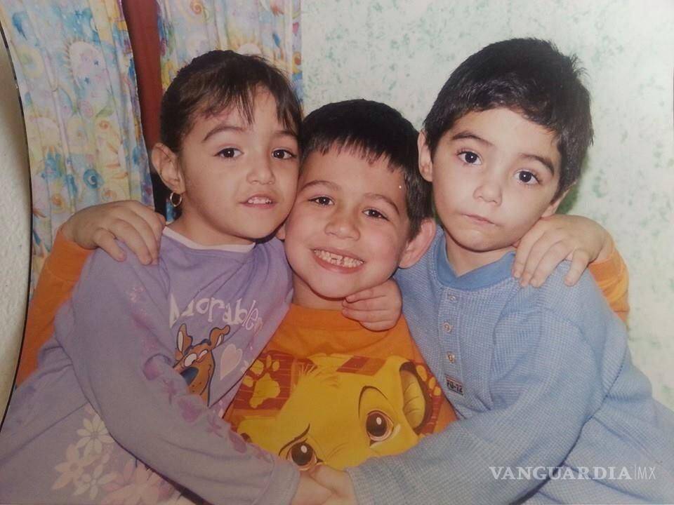 $!Ana Paula Vázquez Flores, dama de hierro