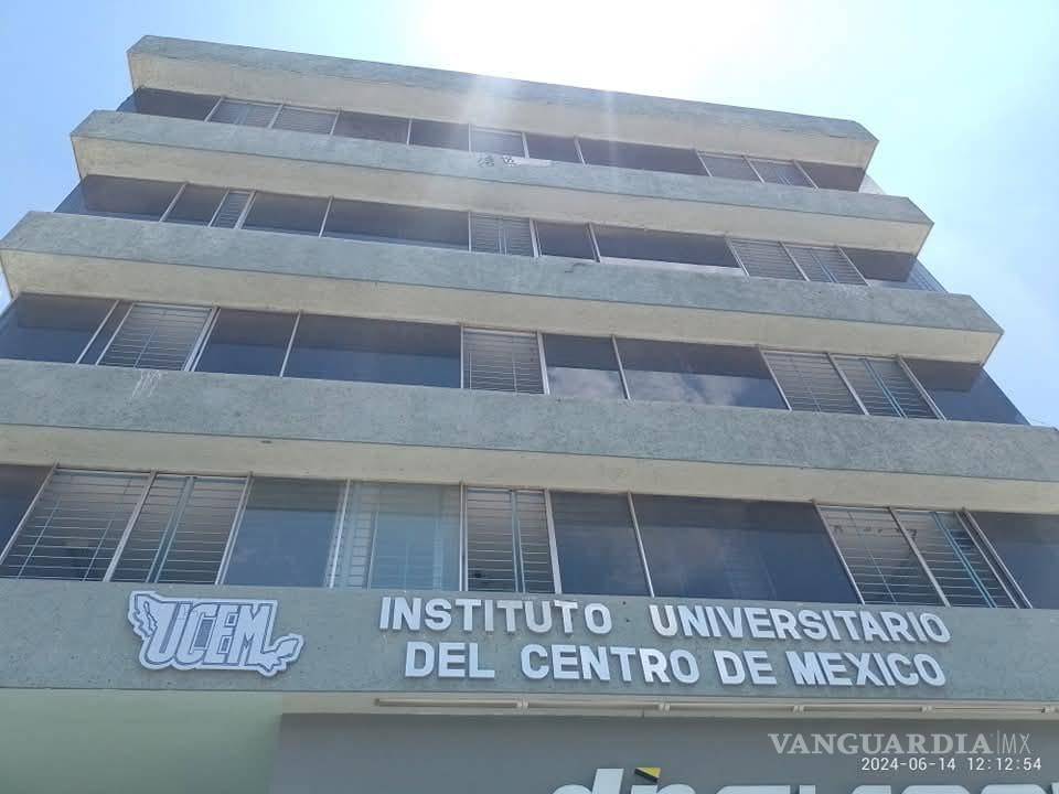 $!El Educem tiene cinco carreras que no contarían con el registro de validez.