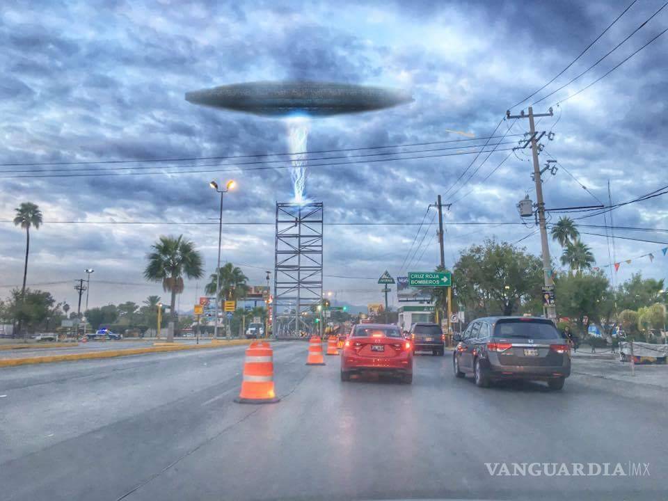 $!Crean memes del monumento a Madero en Monclova