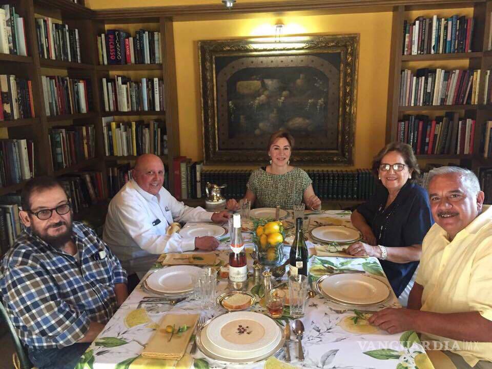 $!La cultura en tiempos de Guerra