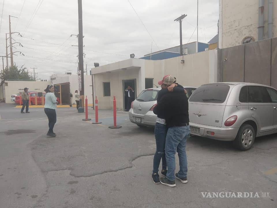 $!Localizan a Diana Laura; fue trasladada de Monterrey a Saltillo