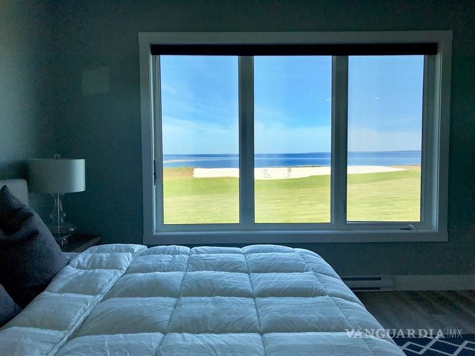 $!Casas de plástico reciclado, una solución al exceso de residuos contaminantes