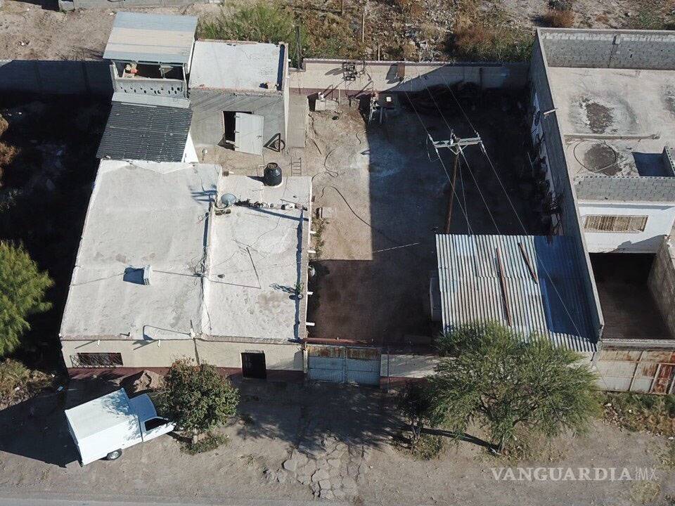 $!En Coahuila, Vanguardia documenta que nueve rastros operan en la ilegalidad en Fco. I. Madero