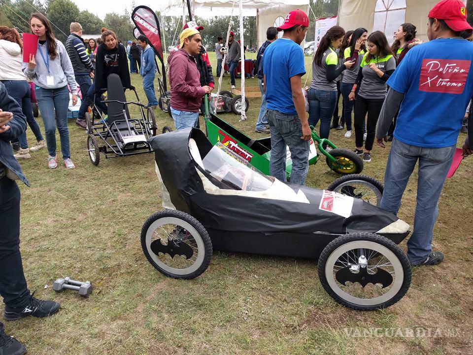 $!Habrá vehículos de todo tipo y gustos, para darle diversidad al evento.