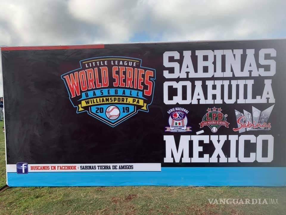 $!Expulsan a Tijuana del Nacional de Williamsport por jugar con extranjeros