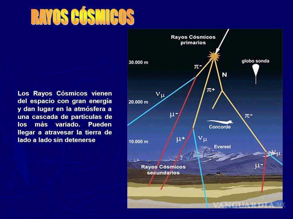 $!Mexicanos dejan huella en la Organización Europea para la Investigación Nuclear