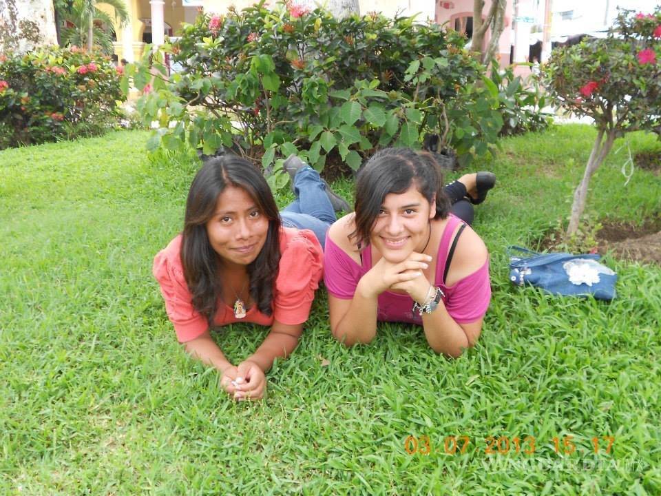 $!Así era la vida de Yalitza Aparicio antes de conquistar Hollywood