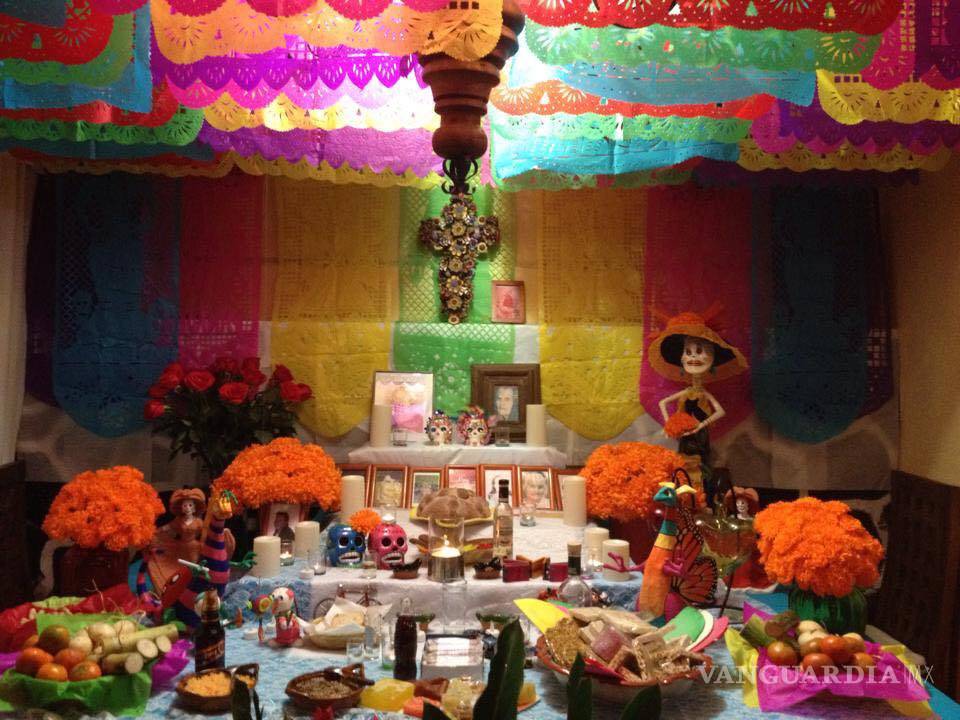 $!¿Cuál es el significado del Día de Muertos?