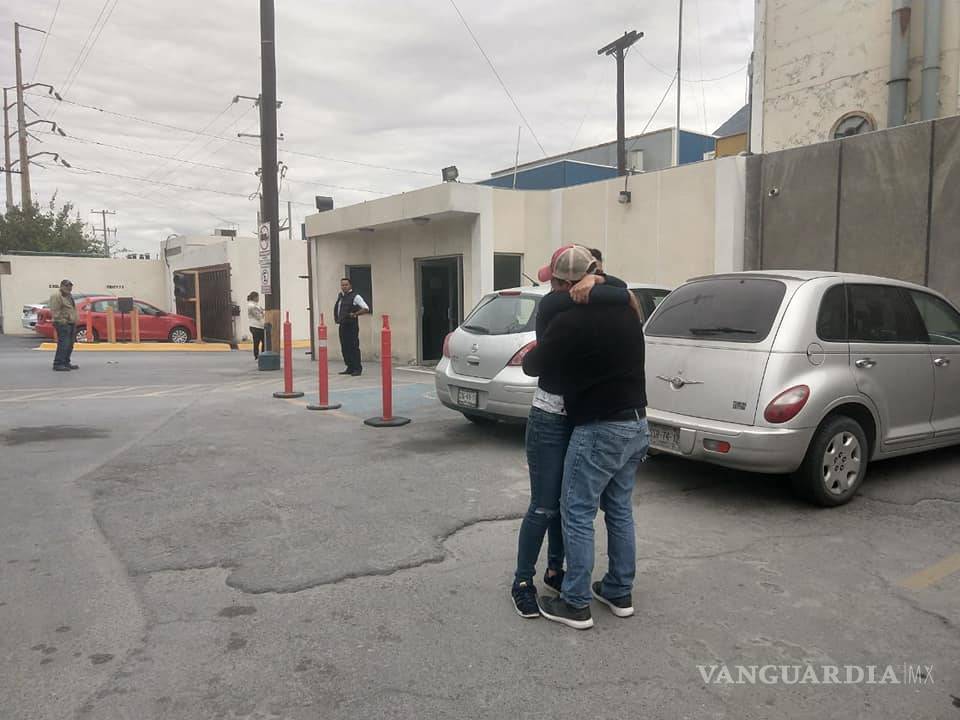 $!Localizan a Diana Laura; fue trasladada de Monterrey a Saltillo