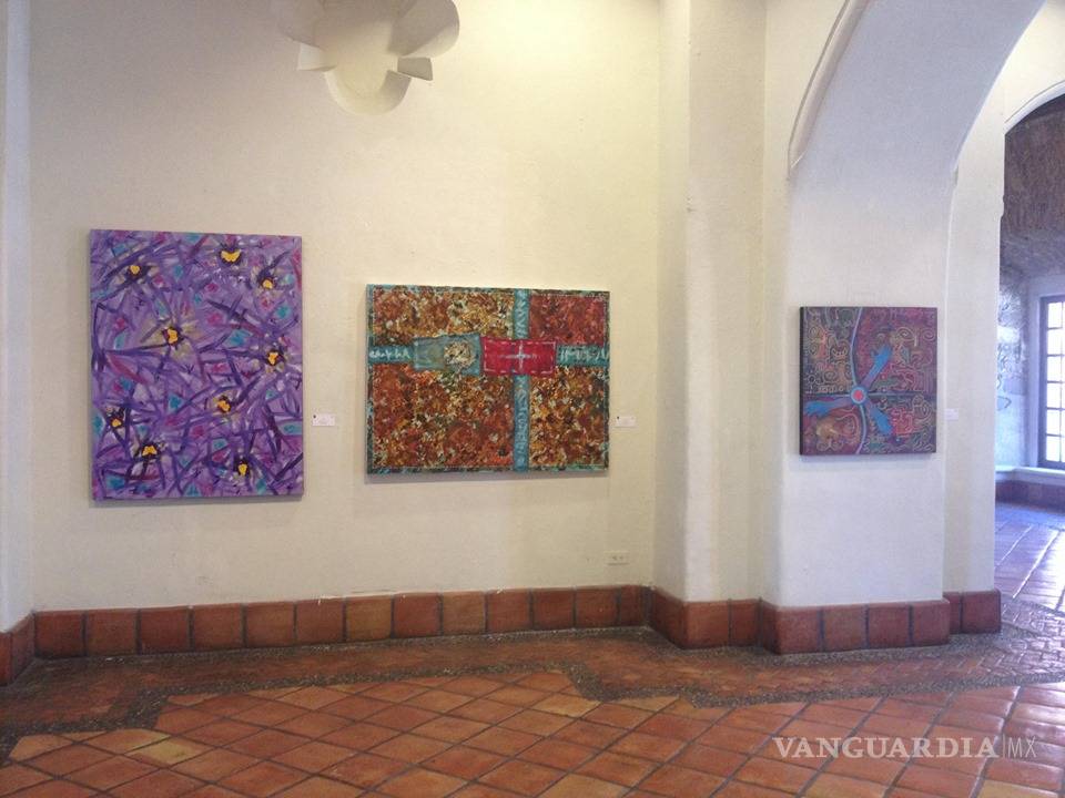 $!El muro y la grieta: Cultura en Coahuila: patrimonio y discontinuidad