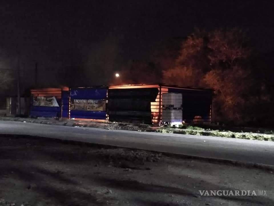 $!Investiga fiscalía ataques a bares en Monclova