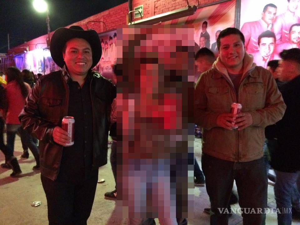 $!Autoridades de la CDMX buscan a José Luis Rodríguez Rendón y ofrecen una recompensa de hasta 500 mil pesos por información que lleve a su captura