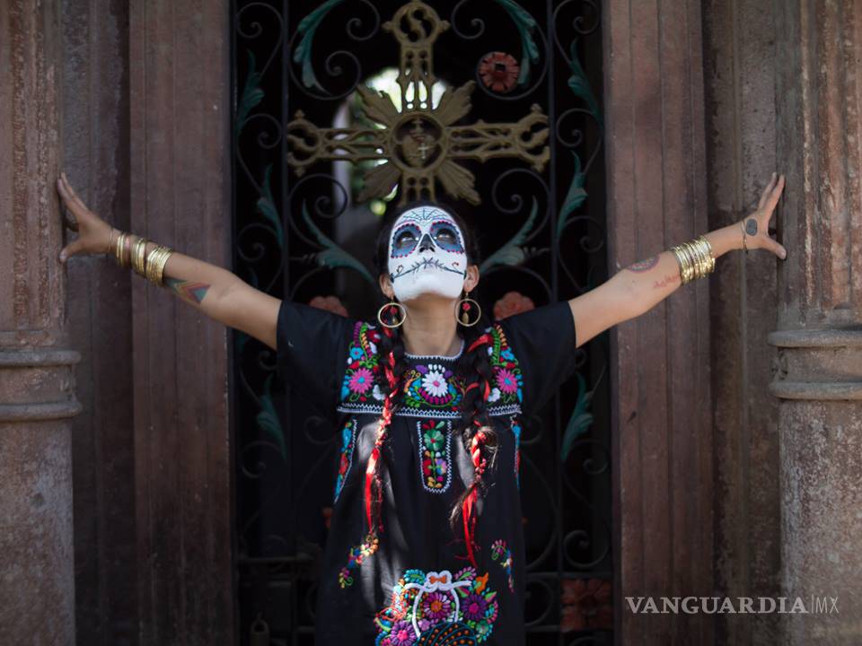 $!Ana Tijoux: Letras con sabor latino