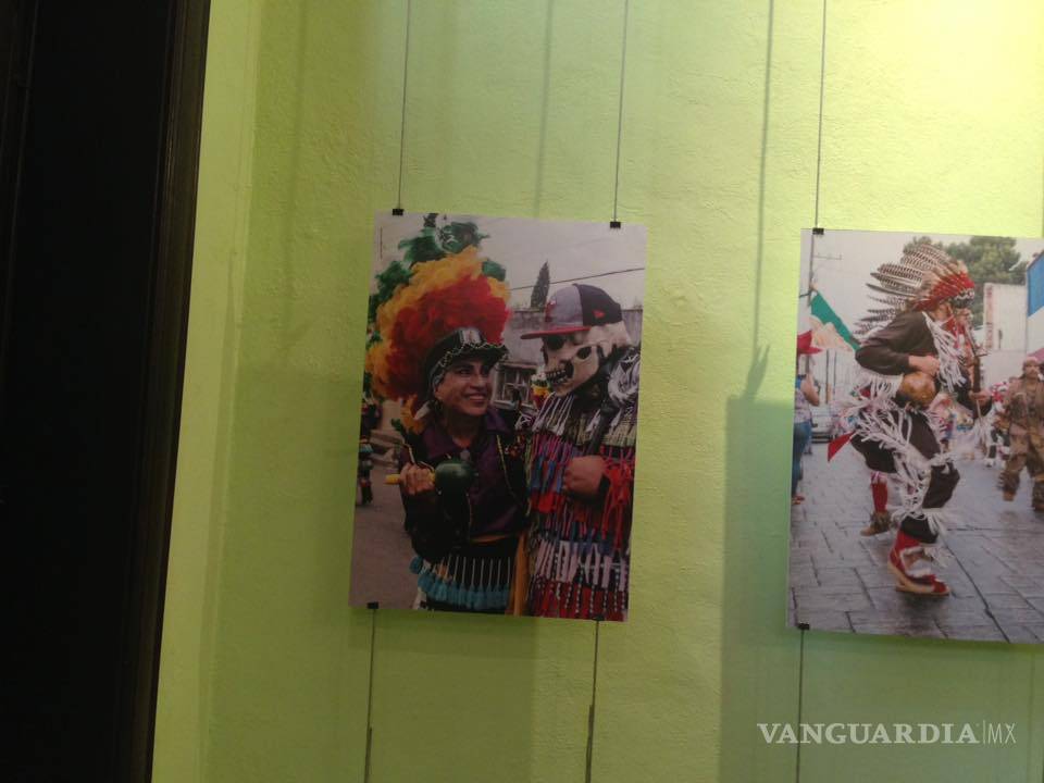 $!Que Matlachines sean Patrimonio Cultural busca la CEAS