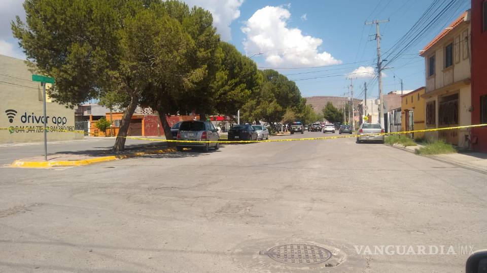 Saltillo Investigan A Presunto Responsable Por Muerte De Hombre