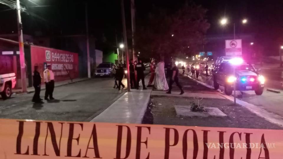 Discute Con Su Ex Pareja Y Se Quita La Vida En Periférico Lea De Saltillo